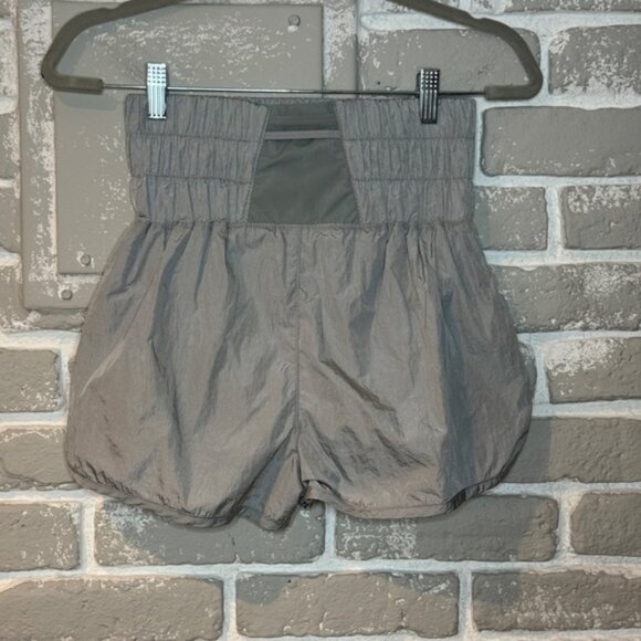 Fp Movement by Free People shorts - Picture 2 of 3